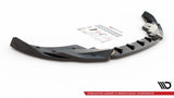 Maxton Design Front Splitter V.2 BMW 4 M-Package G22