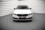 Maxton Design Front Splitter V.2 BMW 5 G30