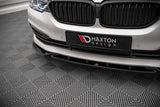 Maxton Design Front Splitter V.2 BMW 5 G30