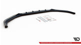 Maxton Design Front Splitter V.2 BMW 5 G30