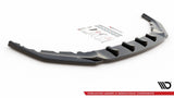 Maxton Design Front Splitter V.2 BMW 5 G30 Facelift M-Package