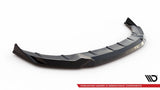 Maxton Design Front Splitter V.2 BMW 5 M-Pack G60