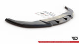 Maxton Design Front Splitter V.2 - BMW / F01 / 7-Series / M-Pack