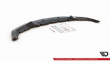Maxton Design Front Splitter V.2 BMW M2 F87