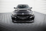 Maxton Design Front Splitter V.2 - BMW / M2 / G87