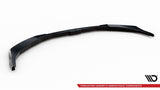 Maxton Design Front Splitter V.2 - BMW / M2 / G87