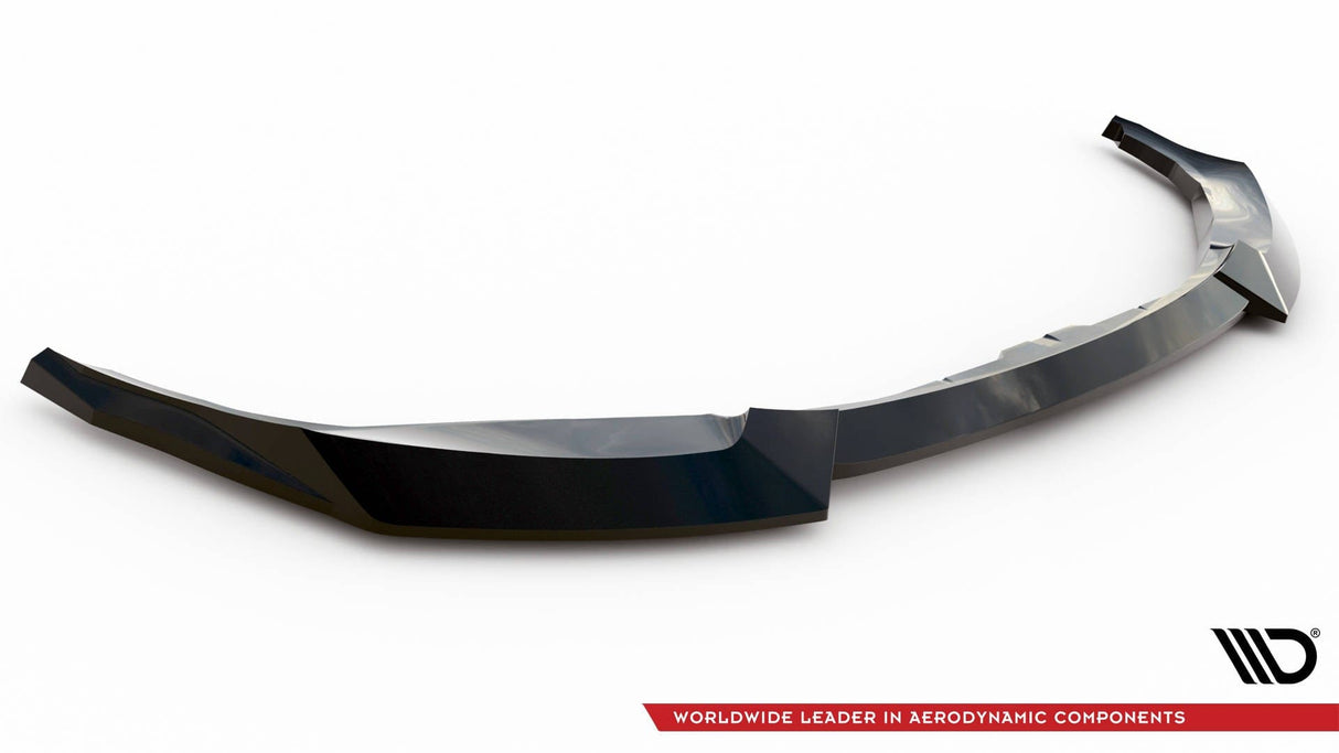 Maxton Design Front Splitter V.2 - BMW / M2 / G87
