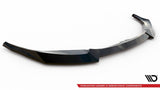 Maxton Design Front Splitter V.2 - BMW / M2 / G87