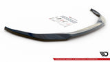 Maxton Design Front Splitter V.2 BMW M5 F90 Facelift