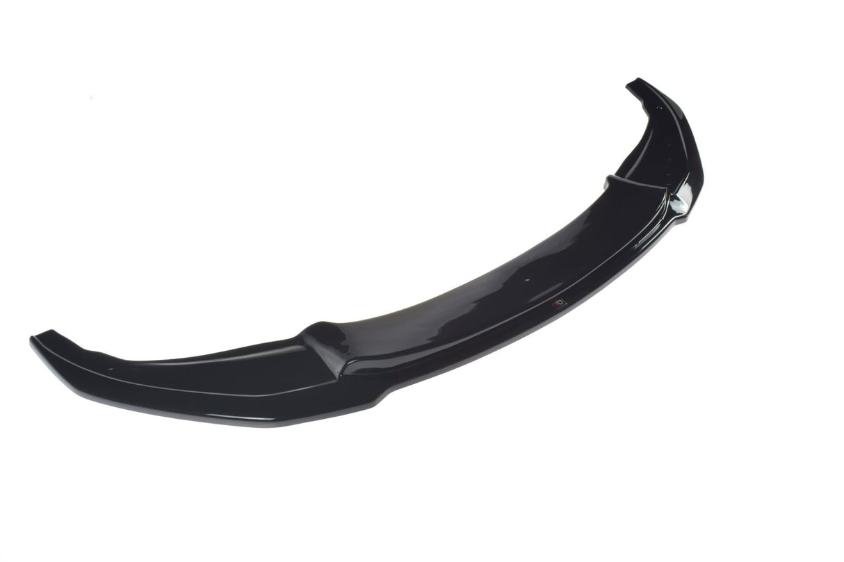 Maxton Design Front Splitter V.2 BMW M6 F06 Gran Coupe