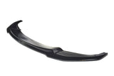 Maxton Design Front Splitter V.2 BMW M6 F06 Gran Coupe