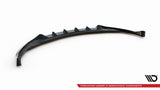 Maxton Design Front Splitter V.2 BMW Z4 E89