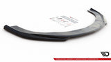 Maxton Design Front Splitter V.2 Bentley Continental Gt V8 S MK2