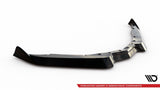 Maxton Design Front Splitter V.2 - Chevrolet Corvette Stingray / Z06 C7