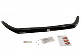Maxton Design Front Splitter V.2 Ford Focus RS MK3