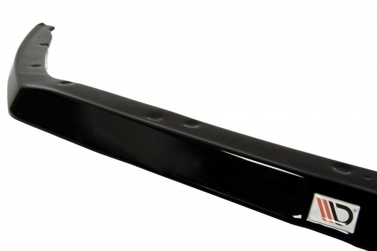 Maxton Design Front Splitter V.2 Ford Focus RS MK3