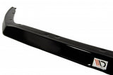 Maxton Design Front Splitter V.2 Ford Focus RS MK3