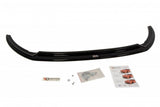 Maxton Design Front Splitter V.2 Ford Focus St MK3