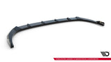 Maxton Design Front Splitter V.2 Hyundai Elantra N MK7