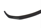 Maxton Design Front Splitter V.2 - Hyundai I30 N (Elantra Gt) Mk3 Hatchback / Fastback