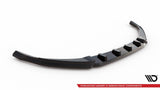 Maxton Design Front Splitter V.2 Hyundai Tucson N-Line MK4