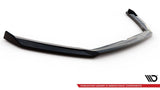 Maxton Design Front Splitter V.2 Jaguar F-Type MK1 Facelift