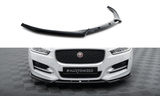 Maxton Design Front Splitter V.2 Jaguar Xe R-Sport X760