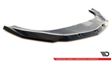 Maxton Design Front Splitter V.2 Lamborghini Urus MK1