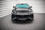 Maxton Design Front Splitter V.2 Lamborghini Urus MK1