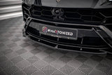 Maxton Design Front Splitter V.2 Lamborghini Urus MK1