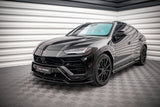 Maxton Design Front Splitter V.2 Lamborghini Urus MK1