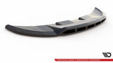 Maxton Design Front Splitter V.2 Land Rover Range Rover Sport Svr MK2