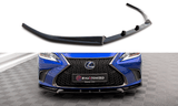 Maxton Design Front Splitter V.2 Lexus Es F Sport Mk7
