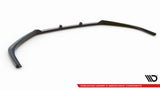 Maxton Design Front Splitter V.2 Lexus Es F Sport Mk7
