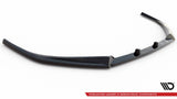 Maxton Design Front Splitter V.2 Lexus Es F Sport Mk7