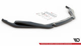 Maxton Design Front Splitter V.2 Lexus Gs F Sport Mk4 (L10)