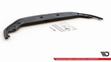 Maxton Design Front Splitter V.2 Lexus Lc 500