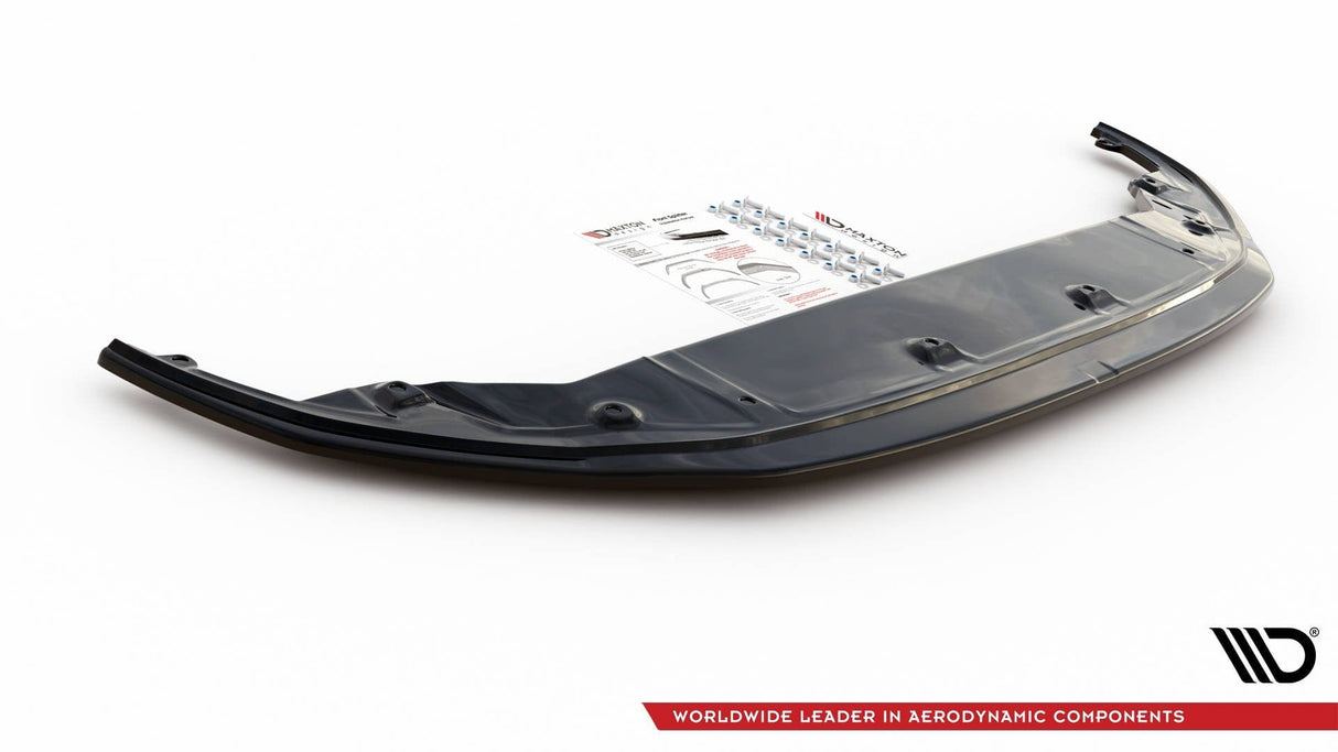Maxton Design Front Splitter V.2 Lexus Lc 500