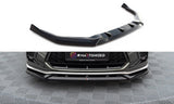 Maxton Design Front Splitter V.2 Lexus Nx F-Sport Mk2