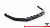 Maxton Design Front Splitter V.2 Lexus Nx F-Sport Mk2