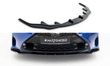 Maxton Design Front Splitter V.2 Lexus RC