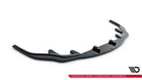 Maxton Design Front Splitter V.2 Lexus RC