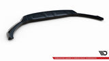 Maxton Design Front Splitter V.2 Maserati Levante MK1
