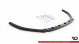 Maxton Design Front Splitter V.2 Mazda Cx-3