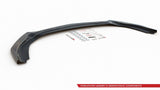 Maxton Design Front Splitter V.2 Mercedes A35 AMG / AMG-Line W177