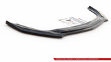 Maxton Design Front Splitter V.2 Mercedes A35 AMG / AMG-Line W177