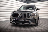 Maxton Design Front Splitter V.2 - Mercedes / X247 / GLB 35 AMG