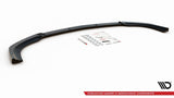 Maxton Design Front Splitter V.2 Mercedes-AMG GT 53 4-Door Coupe