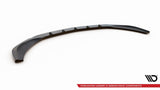 Maxton Design Front Splitter V.2 Mercedes-Benz C AMG-Line W206