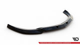Maxton Design Front Splitter V.2 Mercedes-Benz CL 63 AMG C216